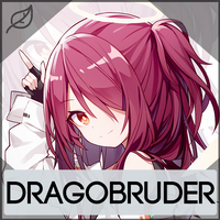 DragoBruder