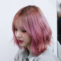 Eunha's Simp