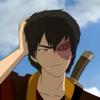 Prince Zuko