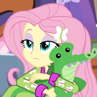 Fluttershy-_-