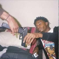 pariahKidd