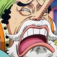 God_Usopp-san
