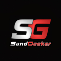 SandGeeker