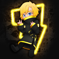 lightning.souls