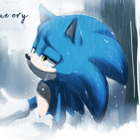 SonicTheHedgehog