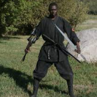 NigerianNinja