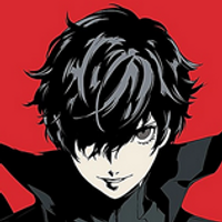 JokerPersona5