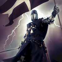 CrusaderDV