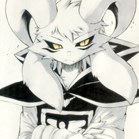 Asriel_Dreemurr