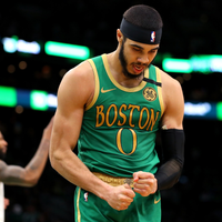 Jayson Tatum