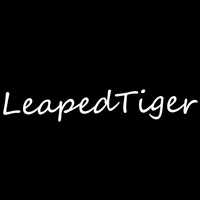 LeapedTiger