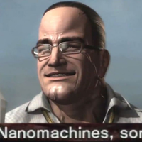 NANOMACHINES SON