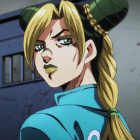 JolyneKujo