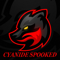 CyanideSpooked