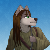 HouseWolf