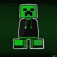CreeperGamer277