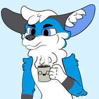 Frostyfennec