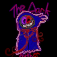 The Dark Author