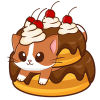 CatCake