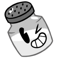 SaltMerch
