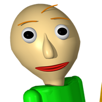 Baldi Baldimore