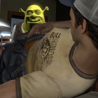 DaMourningWud