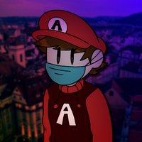 Aaron - A