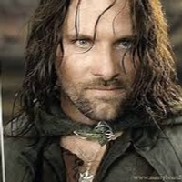 aragornofgondor