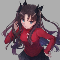 xX_Tohsaka_Xx