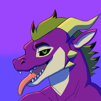 Th3Purpl3Dragon