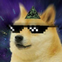 DoggoSays NO MO