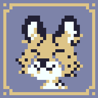 LuckyServal