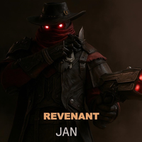 Revenant Jan