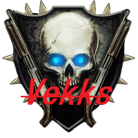 VekksZombie