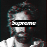 jesussuprem