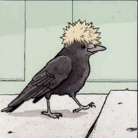 BirdUp