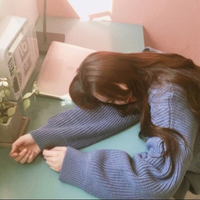 sleepy