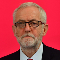 Jeremy Corbyn