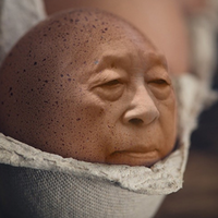 GINGYMAN