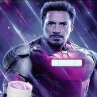 iron xan