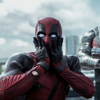 deadpool bitch