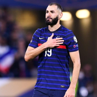 KB9 Ballon d'Or