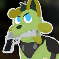 Tactical Griffy