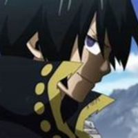 zeref Dragneel