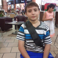 daniel 007