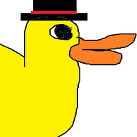 NonstopDuck