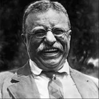 Teddy Roosevelt
