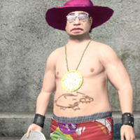 donkRun