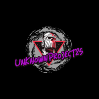 UnknownProject25