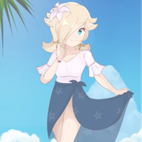 Rosalina